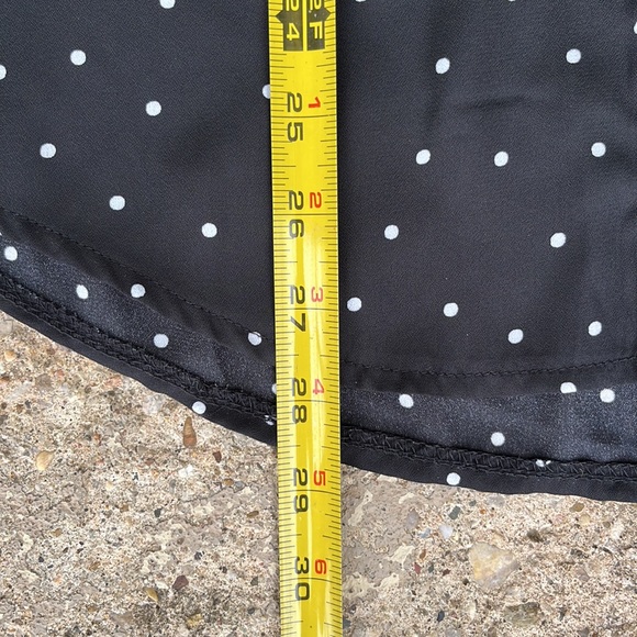 BNWOT Shein sheer blouse - Picture 7 of 11